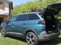 Usata Peugeot 5008 S 131 CV (96 kW) 2020 Grigio SUV