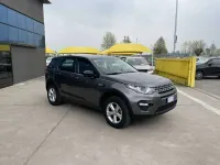 Usata Land Rover Discovery Sport Pure 179 CV (131 kW) 2017 Grigio SUV