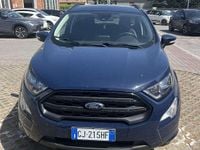 Usata Ford Ecosport ST-Line 125 CV (91 kW) 2022 Other SUV