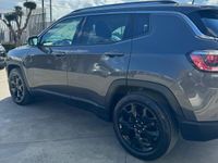 usata Jeep Compass 1.6 Multijet 1.6 Multijet II 2WD Limited