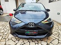 Usata Toyota Aygo X-cite 72 CV (52 kW) 2019 Utilitaria