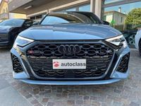 usata Audi RS3 Sportback 2.5 tfsi quattro s-tronic