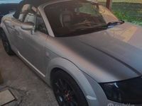 Usata Audi TT Roadster 179 CV (131 kW) 2001 Cabrio