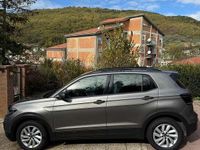 Usata VW T-Cross Style 95 CV (69 kW) 2021 SUV