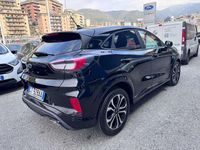 Occasion Ford Puma ST-Line 125 ch (91 kW) 2024 Noir SUV