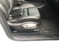Usata Porsche Macan 265 CV (194 kW) 2023 Bianco SUV