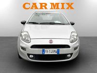 Usata Fiat Punto Street 69 CV (50 kW) 2018 Argento brillante Berlina