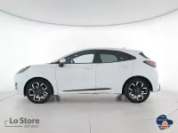 Usata Ford Puma ST-Line X 125 CV (91 kW) 2023 SUV