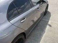 Usata Mercedes A180 Premium 122 CV (89 kW) 2018 Berlina