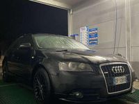 Usata Audi A3 Ambition 140 CV (102 kW) 2008 Berlina
