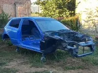 Usata Honda Civic 150 CV (110 kW) 1994 Berlina