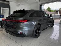 Nuova Audi A5 Advanced 204 CV (150 kW) 2025 Grigio Station wagon