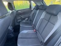 Usata VW Polo Comfortline 95 CV (69 kW) 2018 Utilitaria