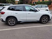 Usata BMW X1 xLine 150 CV (110 kW) 2024 Bianco SUV