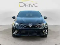 Usata Renault Clio V Techno 91 CV (66 kW) 2025 Nero Berlina