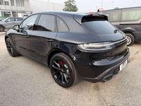 Usata Porsche Macan 441 CV (324 kW) 2024 Nero SUV