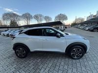 Usata Nissan Juke N-Connecta 114 CV (83 kW) 2025 Bianco SUV