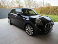Usata Mini One D 95 CV (69 kW) 2015 Utilitaria