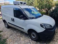 Usata Fiat 1600 105 CV (77 kW) 2022 Bianco Furgone