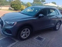 Usata Audi Q3 Ambiente 190 CV (139 kW) 2019 SUV