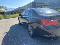 Usata BMW 730 245 CV (180 kW) 2010 Berlina