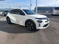 Nuova Lancia Ypsilon 101 CV (74 kW) 2025 Bianco Utilitaria