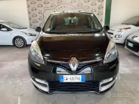 Usata Renault Scénic III LIMITED 110 CV (80 kW) 2014 Nero Monovolume