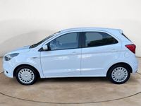 usata Ford Ka Plus Ka+ Plus GPL 1.2 85CV GPL Ultimate