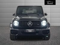 Usata Mercedes G63 AMG AMG 585 CV (430 kW) 2023 SUV