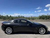 Usata Maserati Granturismo 460 CV (338 kW) 2013 Coupé