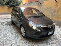 Usata Opel Zafira Tourer 150 CV (110 kW) 2014 Monovolume