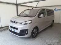 Usata Citroën Spacetourer Shine 177 CV (130 kW) 2017 Beige Monovolume