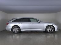 Usata Audi A6 S-Line 2025 Argento fioretto metallizzato Station wagon