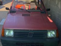 Usata Fiat Panda 2003 Utilitaria