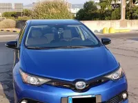 Usata Toyota Auris Hybrid Edition 99 CV (72 kW) 2018 Berlina