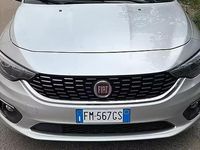Usata Fiat Tipo Wagon 84 CV (61 kW) 2017 Grigio Station wagon