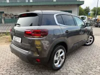 Usata Citroën C5 Aircross 136 CV (100 kW) 2025 Grigio SUV