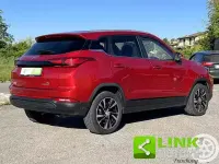 Gebraucht EVO Evo 5 126 PS (92 kW) 2025 Rot SUV