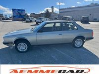 Usata Maserati Biturbo 180 CV (132 kW) 1983 Grigio Coupé