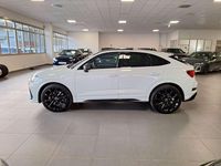 Usata Audi RS Q3 400 CV (294 kW) 2022 Bianco SUV