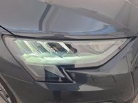 Usata Audi A3 Sportback e-tron Advanced 150 CV (110 kW) 2022 Grigio manhattan Utilitaria