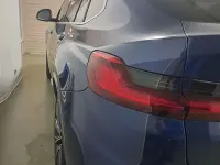 Usata BMW X4 M Sport 190 CV (139 kW) 2021 SUV