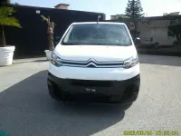 Usata Citroën Jumpy 120 CV (88 kW) 2022 Bianco Monovolume