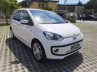 usata VW up! 5p 1.0 eco High 68cv