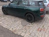 Usata Mini Clubman 2018 Station wagon