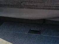 Usata Nissan Note 86 CV (63 kW) 2008 Grigio Utilitaria