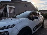 Usata Citroën C3 PureTech 83 CV (61 kW) 2021 Utilitaria