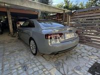 Usata Audi A5 239 CV (175 kW) 2011 Coupé