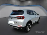 Usata DR DR 5.0 150 CV (110 kW) 2023 Grigio SUV