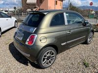 Usata Fiat 500 101 CV (74 kW) 2009 Utilitaria